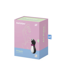 Stimulateur clitoris Satisfyer Penguin - CC597124